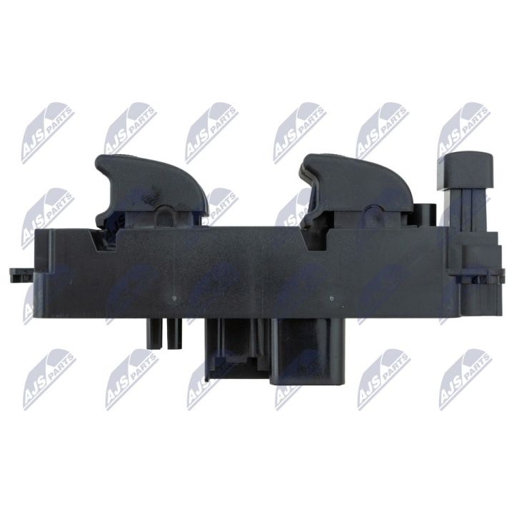 Jungiklis, lango pakėliklis NTY EWS-MZ-014