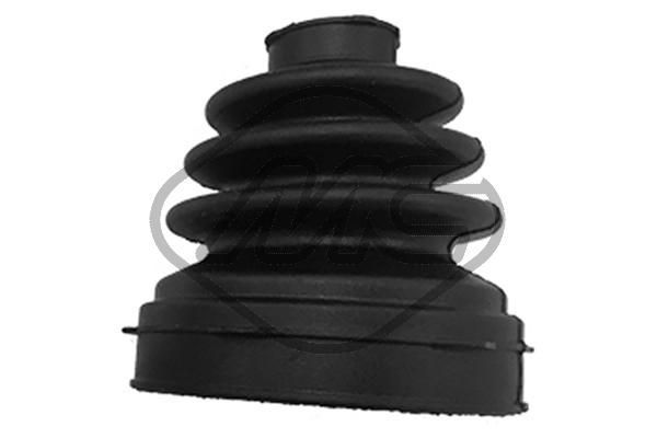 Gofruotoji membrana, kardaninis velenas Metalcaucho 10309