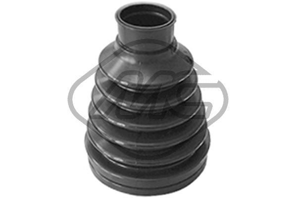 Gofruotoji membrana, kardaninis velenas Metalcaucho 10318