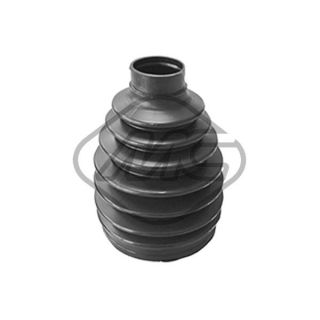 Gofruotoji membrana, kardaninis velenas Metalcaucho 10320