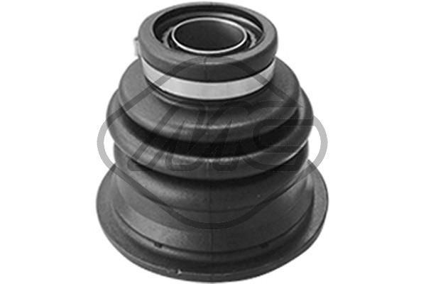 Gofruotoji membrana, kardaninis velenas Metalcaucho 10325