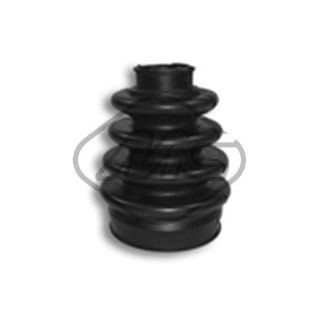 Gofruotoji membrana, kardaninis velenas Metalcaucho 10331