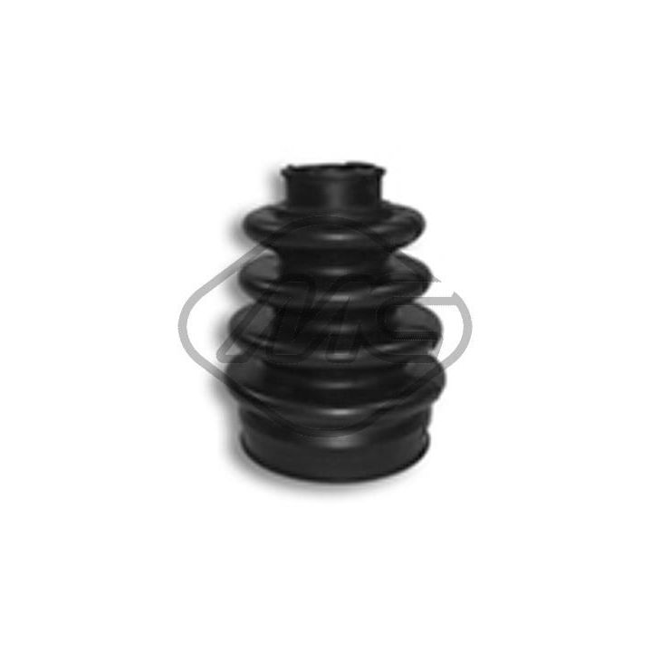 Gofruotoji membrana, kardaninis velenas Metalcaucho 10331