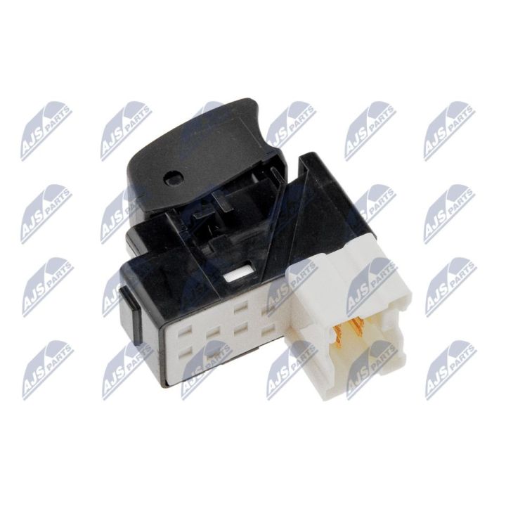 Jungiklis, lango pakėliklis NTY EWS-NS-008