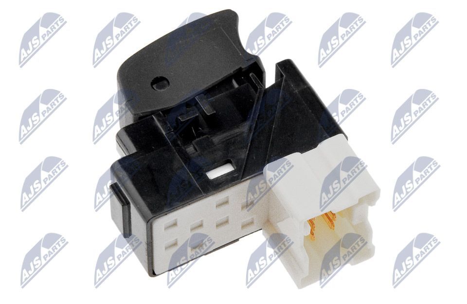 Jungiklis, lango pakėliklis NTY EWS-NS-008