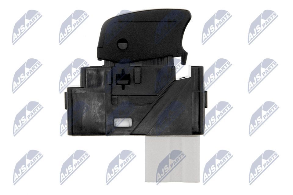 Jungiklis, lango pakėliklis NTY EWS-NS-008