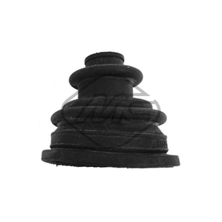 Gofruotoji membrana, kardaninis velenas Metalcaucho 10349