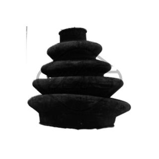 Gofruotoji membrana, kardaninis velenas Metalcaucho 10357