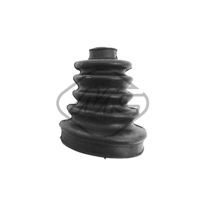 Gofruotoji membrana, kardaninis velenas Metalcaucho 10360