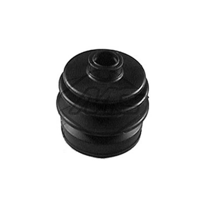 Gofruotoji membrana, kardaninis velenas Metalcaucho 10361