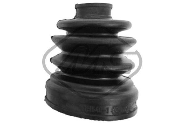 Gofruotoji membrana, kardaninis velenas Metalcaucho 10364