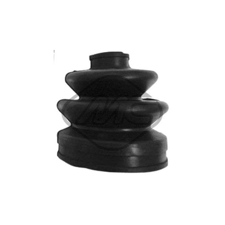 Gofruotoji membrana, kardaninis velenas Metalcaucho 10370