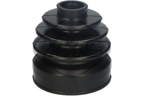 Gofruotoji membrana, kardaninis velenas Metalcaucho 10376