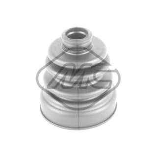 Gofruotoji membrana, kardaninis velenas Metalcaucho 10380