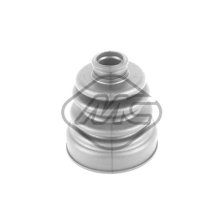 Gofruotoji membrana, kardaninis velenas Metalcaucho 10380