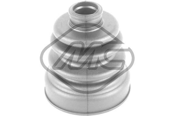 Gofruotoji membrana, kardaninis velenas Metalcaucho 10380