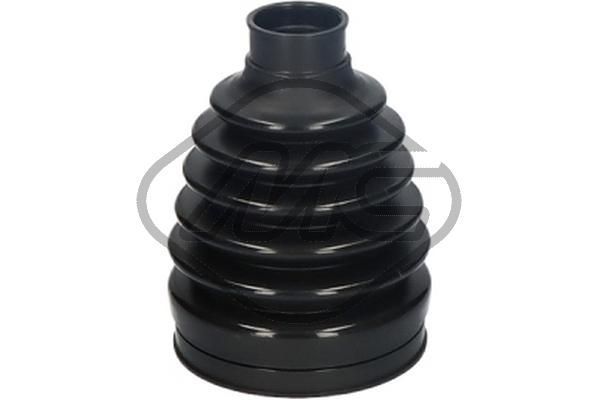 Gofruotoji membrana, kardaninis velenas Metalcaucho 10382