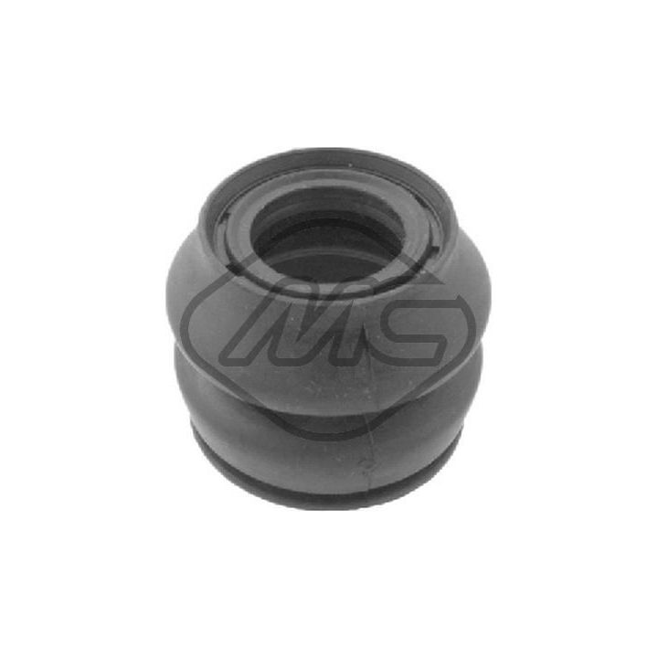 Gofruotoji membrana, kardaninis velenas Metalcaucho 10383