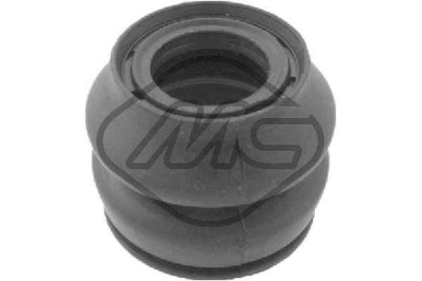 Gofruotoji membrana, kardaninis velenas Metalcaucho 10383