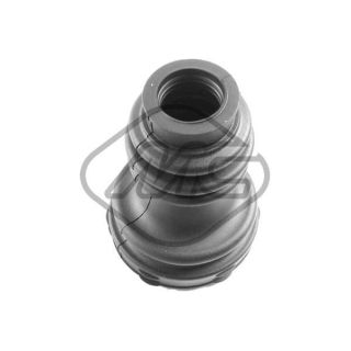 Gofruotoji membrana, kardaninis velenas Metalcaucho 10405