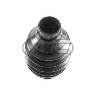 Gofruotoji membrana, kardaninis velenas Metalcaucho 10409