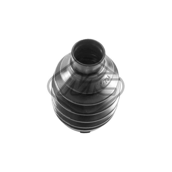 Gofruotoji membrana, kardaninis velenas Metalcaucho 10409