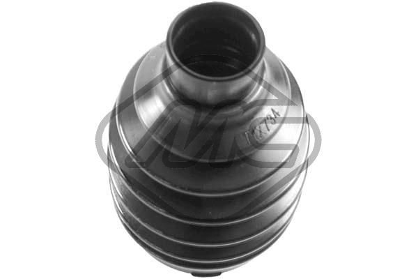 Gofruotoji membrana, kardaninis velenas Metalcaucho 10409