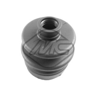 Gofruotoji membrana, kardaninis velenas Metalcaucho 10414