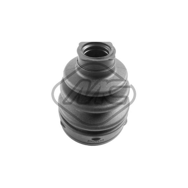 Gofruotoji membrana, kardaninis velenas Metalcaucho 10419