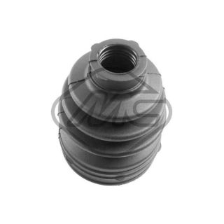 Gofruotoji membrana, kardaninis velenas Metalcaucho 10420