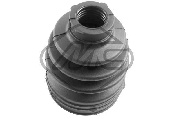 Gofruotoji membrana, kardaninis velenas Metalcaucho 10420