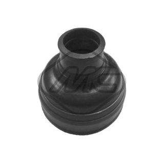 Gofruotoji membrana, kardaninis velenas Metalcaucho 10449