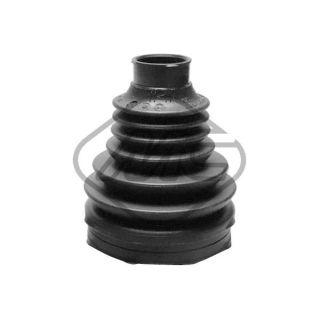 Gofruotoji membrana, kardaninis velenas Metalcaucho 10460