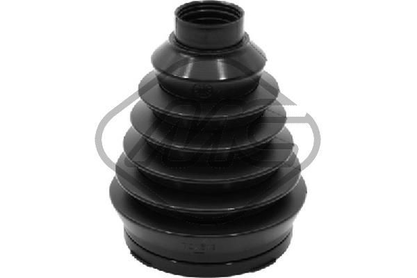 Gofruotoji membrana, kardaninis velenas Metalcaucho 10476