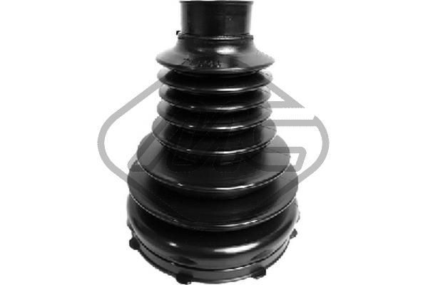 Gofruotoji membrana, kardaninis velenas Metalcaucho 10478