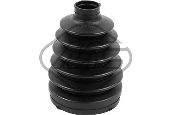 Gofruotoji membrana, kardaninis velenas Metalcaucho 10485