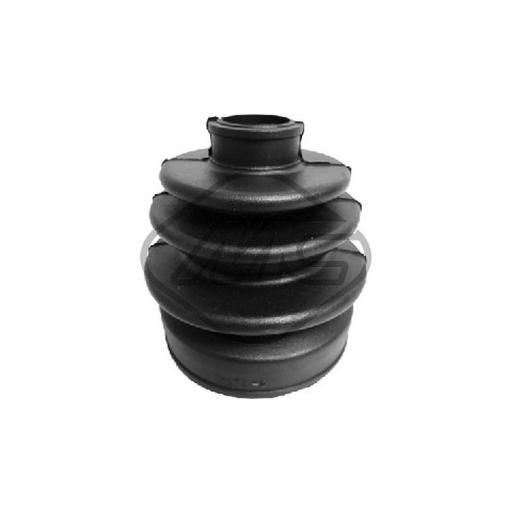 Gofruotoji membrana, kardaninis velenas Metalcaucho 10490