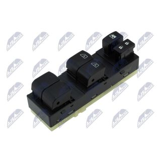 Jungiklis, lango pakėliklis NTY EWS-NS-027