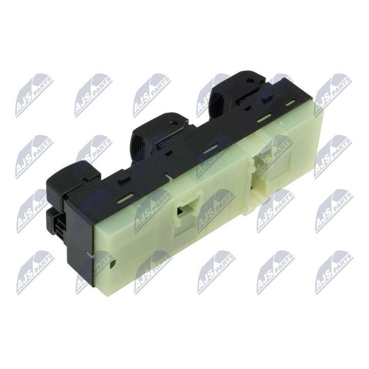 Jungiklis, lango pakėliklis NTY EWS-NS-027