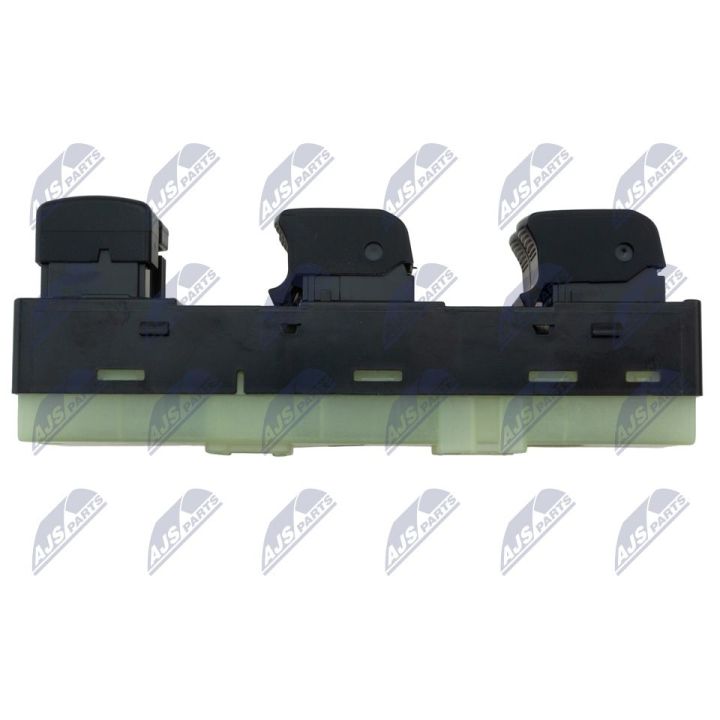 Jungiklis, lango pakėliklis NTY EWS-NS-027