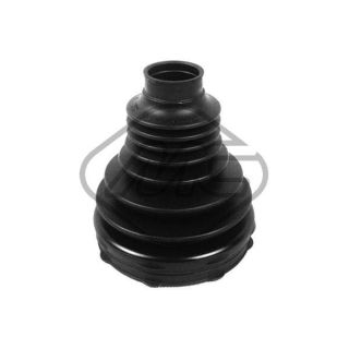 Gofruotoji membrana, kardaninis velenas Metalcaucho 10518