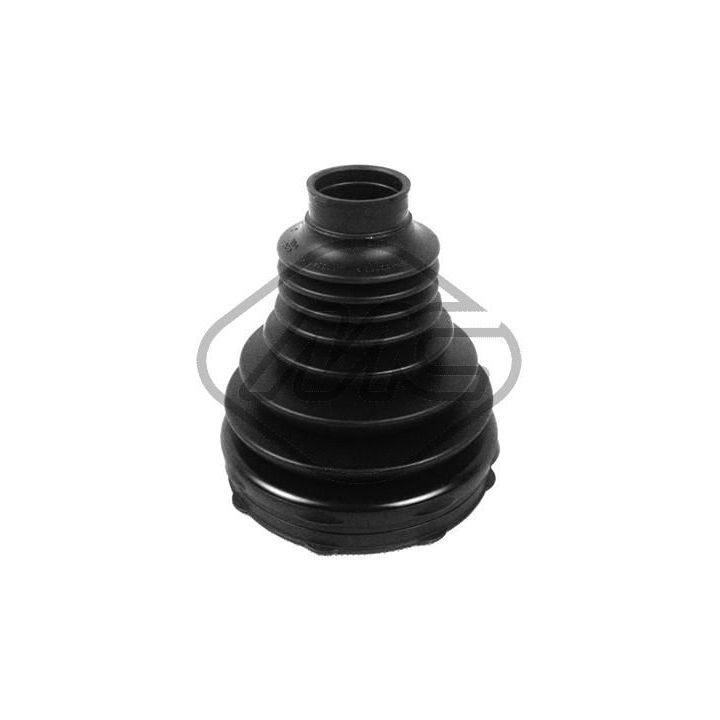 Gofruotoji membrana, kardaninis velenas Metalcaucho 10518