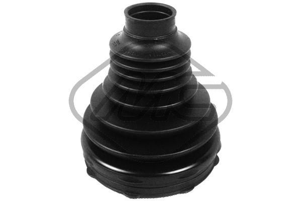 Gofruotoji membrana, kardaninis velenas Metalcaucho 10518