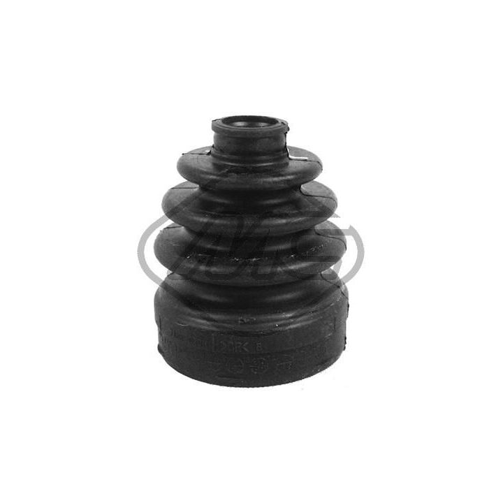 Gofruotoji membrana, kardaninis velenas Metalcaucho 10519