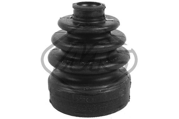 Gofruotoji membrana, kardaninis velenas Metalcaucho 10519