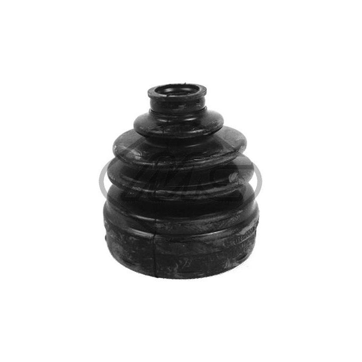 Gofruotoji membrana, kardaninis velenas Metalcaucho 10520