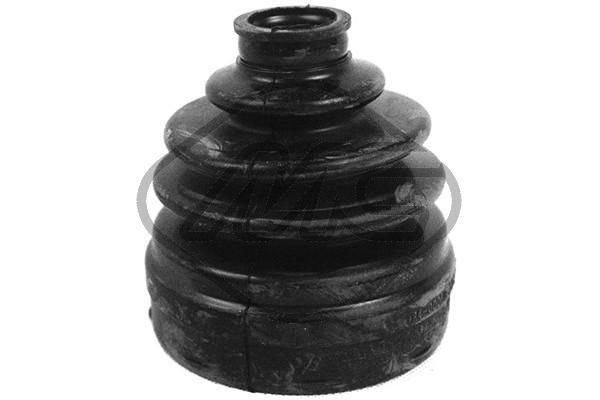 Gofruotoji membrana, kardaninis velenas Metalcaucho 10520