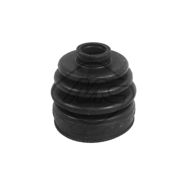 Gofruotoji membrana, kardaninis velenas Metalcaucho 10521