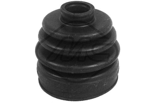 Gofruotoji membrana, kardaninis velenas Metalcaucho 10521