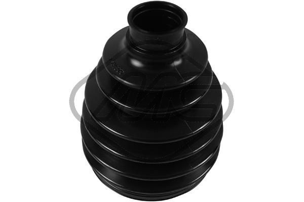 Gofruotoji membrana, kardaninis velenas Metalcaucho 10522